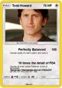 Todd Howard