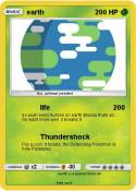 earth