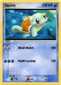 Squirtle
