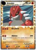 Groudon