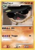 Thug Pug
