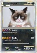 Grumpy Cat