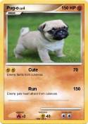 Pug-o