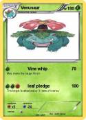 Venusaur