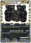 gummy bear vip