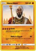Mansa Musa