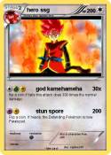 hero ssg