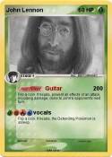 John Lennon