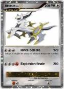 Arceus