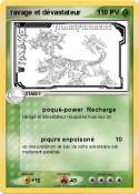 ravage et