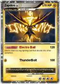 Zapdos