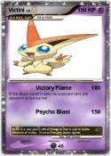 Victini