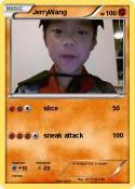 JerryWang