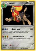 lucario