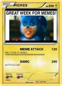 MEMES