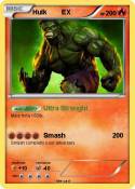 Hulk EX