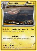 JasteraHD