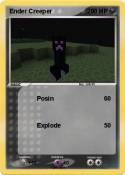 Ender Creeper