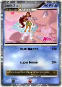 Layla 3