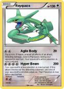 Rayquaza