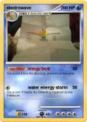 electrowave