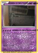 ADSEA 05 DEUTSC