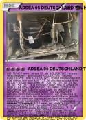 ADSEA 05 DEUTSC