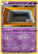 ADSEA 05 DEUTSC