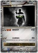 MW3