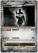 MW3