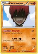 Karma Akabane