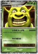 Shrek