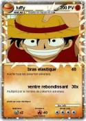 luffy