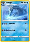 icedogen
