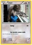sniper