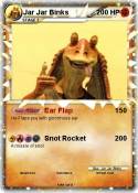 Jar Jar Binks