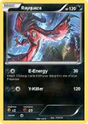 Rayquaza