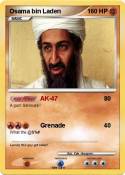Osama bin Laden