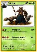 Hircine