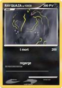 RAYQUAZA