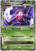 Genesect