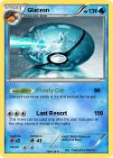 Glaceon