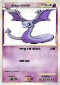 dragondactyl