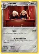heklers