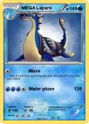 MEGA Lapars