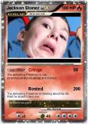 Jackson Stonez
