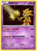 SONIC EX