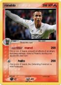 ronaldo