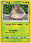 Kong