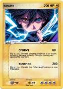 sasuke